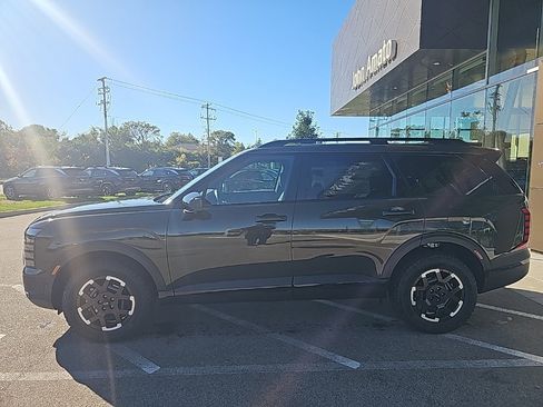 New 2026 Hyundai Palisade XRT Pro image 2