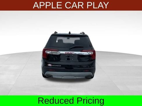 Used 2023 GMC Acadia SLT image 6