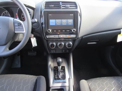 New 2026 Mitsubishi Outlander Sport ES AWD/4WD image 18