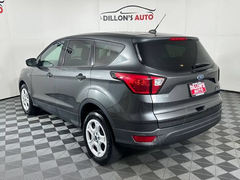 Used 2019 Ford Escape S FWD image 3
