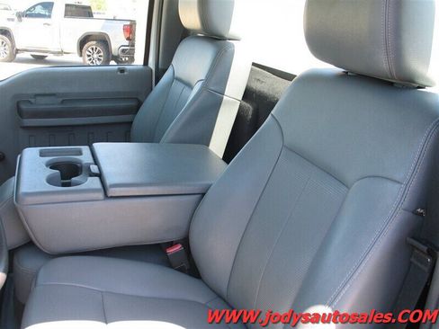 Used 2013 Ford F250 XL RWD image 5