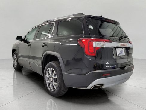 Used 2023 GMC Acadia SLT w/ Trailering Package image 21