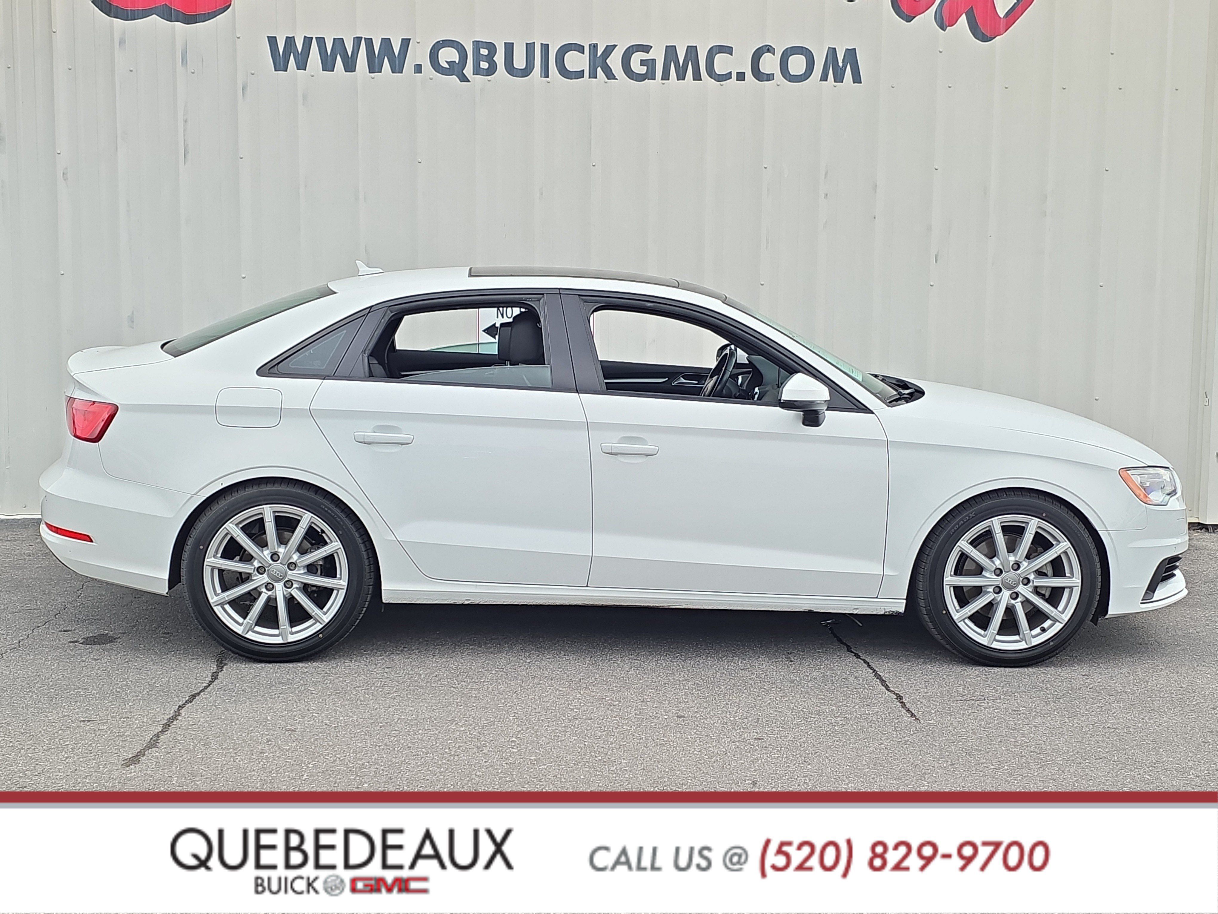 Used 2016 Audi A3 1.8T Premium FWD image 8