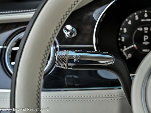 New 2026 Bentley Continental GT image 42