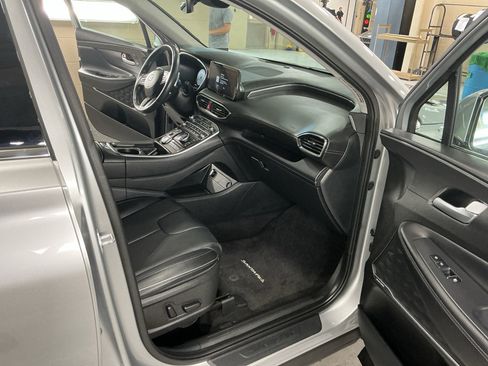 Used 2023 Hyundai Santa Fe Limited AWD/4WD image 14