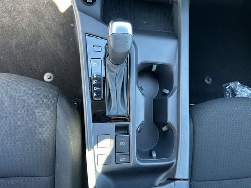 New 2026 Nissan Sentra S w/ Floor Mat Package FWD image 25