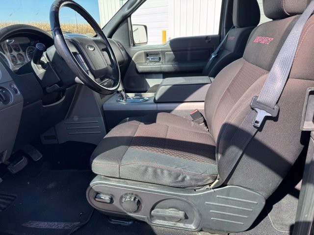 Used 2007 Ford F150 XL RWD image 11