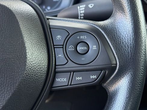 Certified 2025 Toyota Corolla LE w/ LE Premium Package image 23