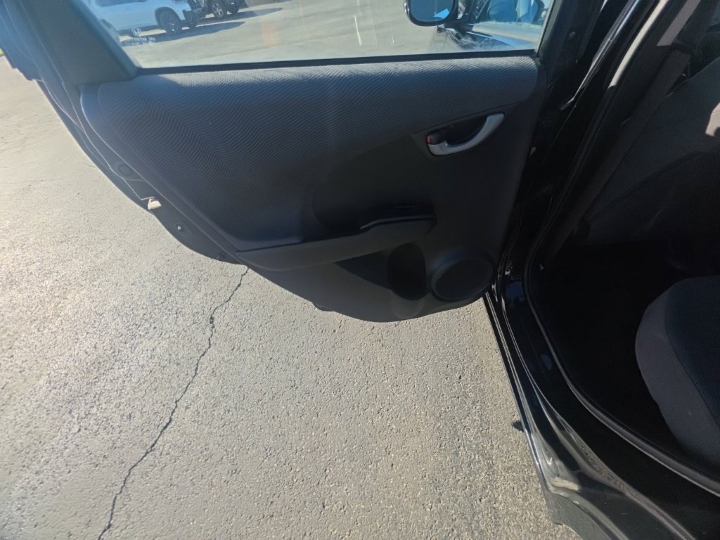 Used 2013 Honda Fit image 21