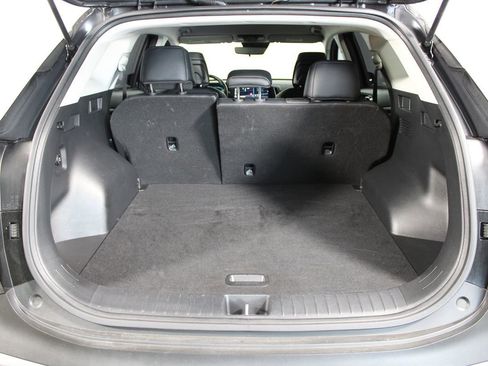 Used 2023 Kia Sportage EX image 25