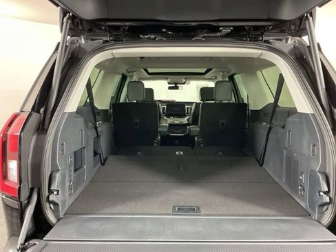New 2026 Ford Expedition Max Active AWD/4WD image 30