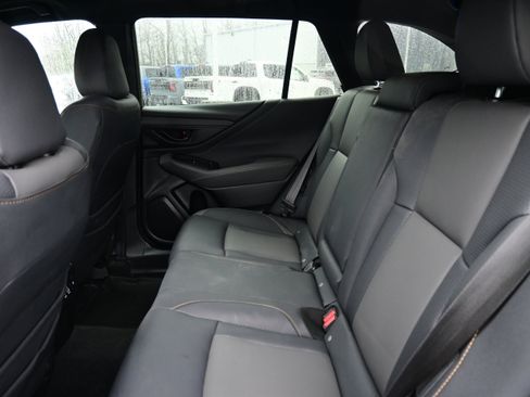 Used 2023 Subaru Outback Wilderness image 14
