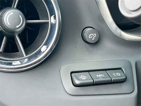 Used 2022 Chevrolet Camaro SS image 10