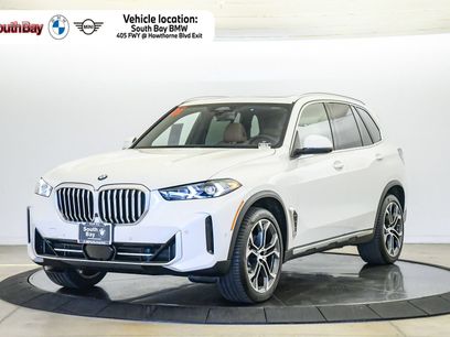Used 2026 BMW X5 xDrive40i
