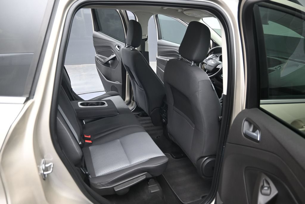 Used 2018 Ford Escape SE AWD/4WD image 29