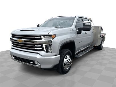 Used 2022 Chevrolet Silverado 3500 High Country