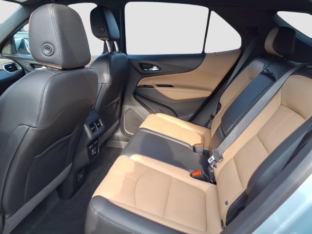 Used 2022 Chevrolet Equinox Premier FWD image 15