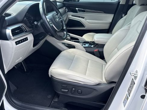Used 2020 Kia Telluride SX FWD image 9