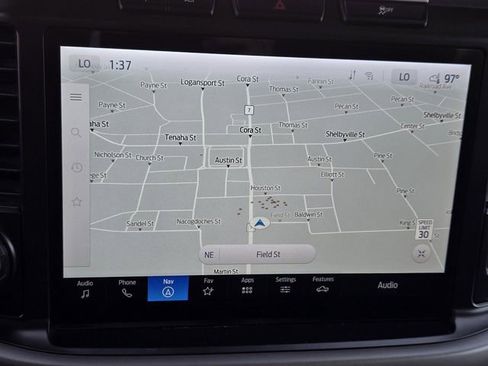 Used 2024 Ford F150 XLT w/ Mobile Office Package image 18