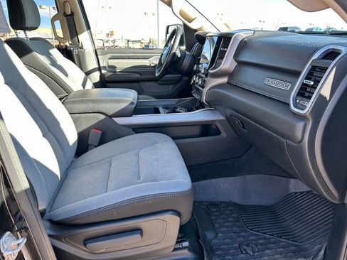 Used 2020 RAM 1500 Big Horn image 30