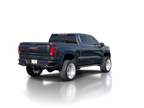Used 2021 GMC Sierra 1500 Denali w/ Denali Ultimate Package image 8
