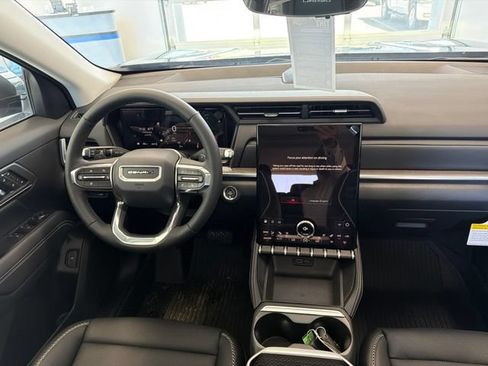 New 2026 GMC Terrain Denali AWD/4WD image 35