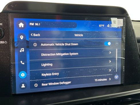 New 2026 Subaru Outback Limited AWD/4WD image 33