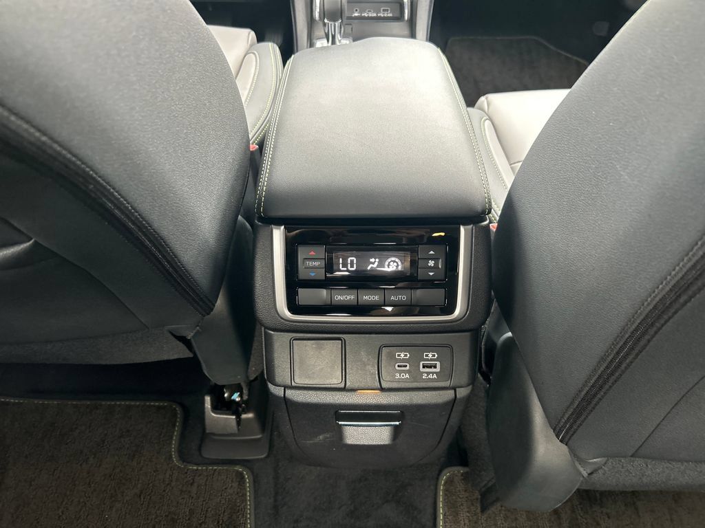 Certified 2023 Subaru Ascent Onyx Edition AWD/4WD image 30