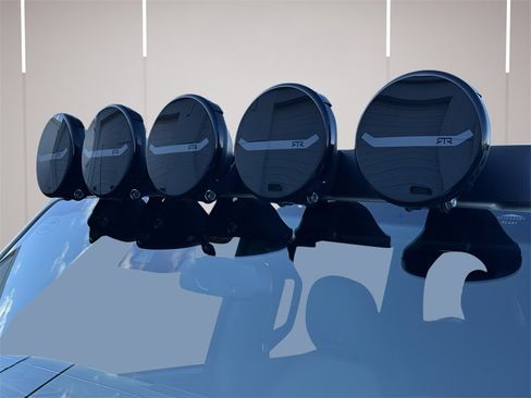 New 2025 Ford Bronco Badlands image 43