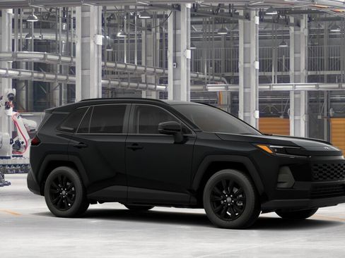 New 2026 Toyota RAV4 XLE Premium image 14
