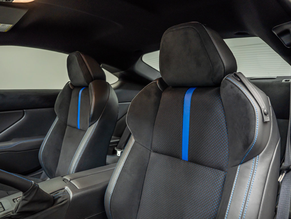 Used 2026 Subaru BRZ tS RWD image 37