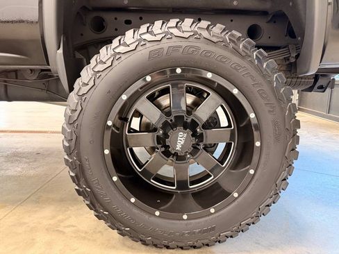 Used 2015 GMC Sierra 2500 Denali AWD/4WD image 14