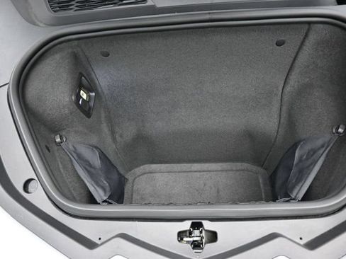 Certified 2024 Chevrolet Corvette Stingray Preferred Conv w/ Z51 Performance Package RWD image 23