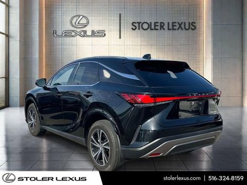 Used 2023 Lexus RX 350 Premium w/ Accessory Package image 4