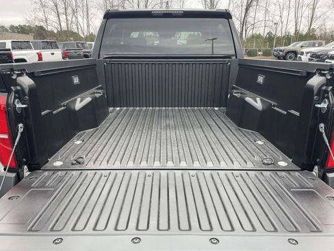 New 2026 Toyota Tacoma SR image 12