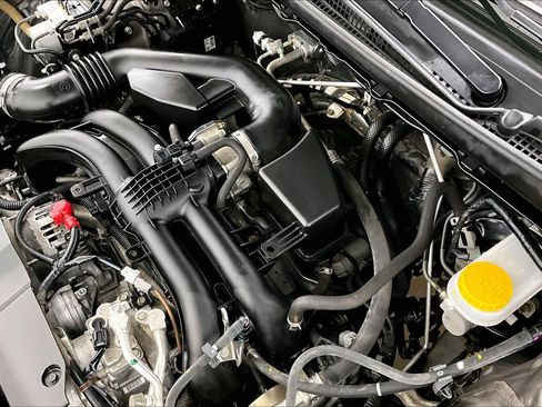 Used 2016 Subaru Outback 2.5i Limited image 32