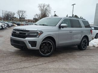 Used 2023 Ford Expedition Limited video 1