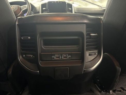 Used 2024 RAM 1500 Big Horn image 28
