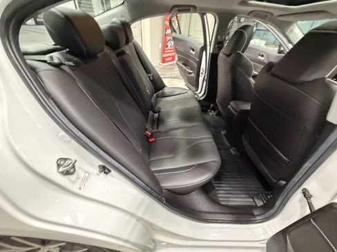 Used 2019 Acura ILX Premium Package image 47