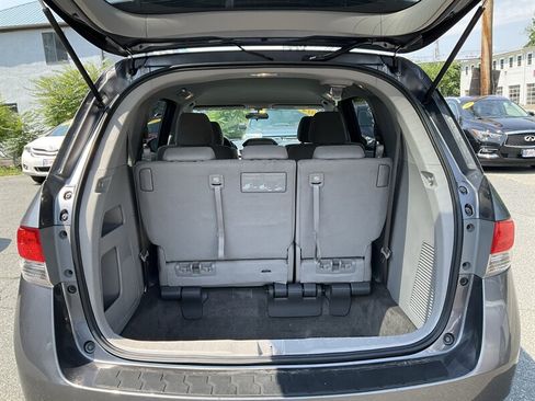 Used 2014 Honda Odyssey LX image 11