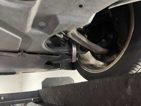 Used 2007 Bentley Continental GT image 90