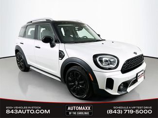 Used 2022 MINI Cooper Countryman S w/ Premium Package video 1