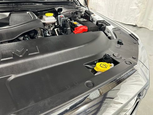 Used 2025 RAM 1500 Laramie image 71