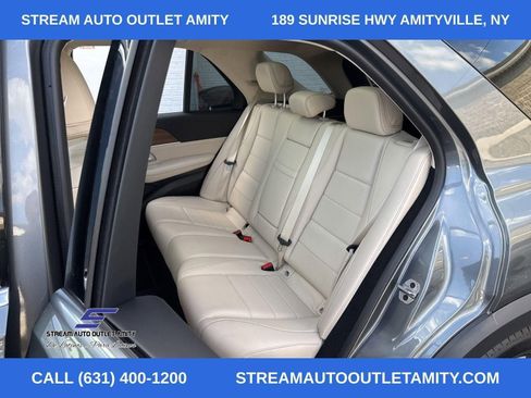 Used 2024 Mercedes-Benz GLE 350 4MATIC image 23