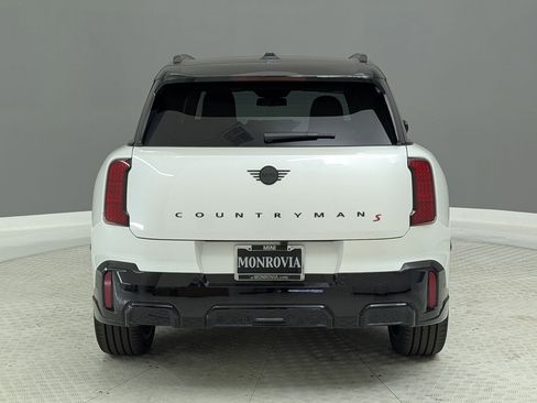 New 2026 MINI Cooper Countryman S image 7