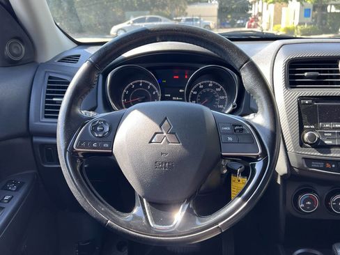 Used 2016 Mitsubishi Outlander Sport ES image 15