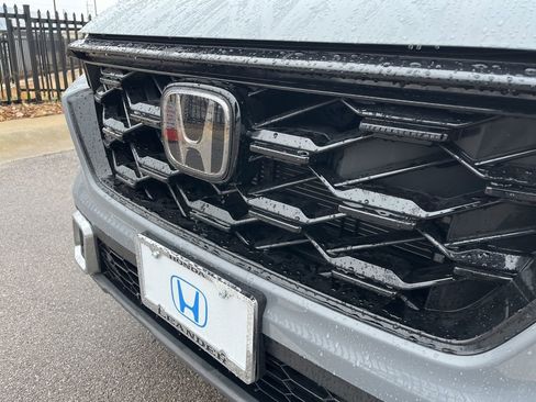 Certified 2025 Honda CR-V Sport Touring image 17