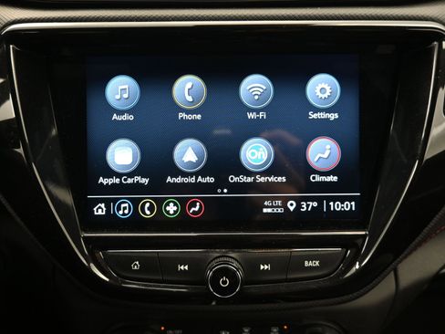 Used 2023 Chevrolet TrailBlazer RS w/ Convenience Package image 15