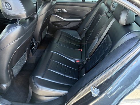 Used 2020 BMW 330i xDrive Sedan w/ M Sport Package AWD/4WD image 20