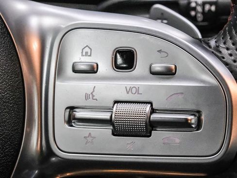 Certified 2023 Mercedes-Benz GLA 35 AMG 4MATIC image 20